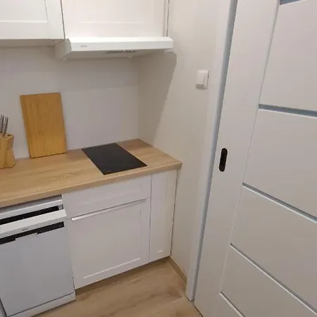 Fredry アパート *