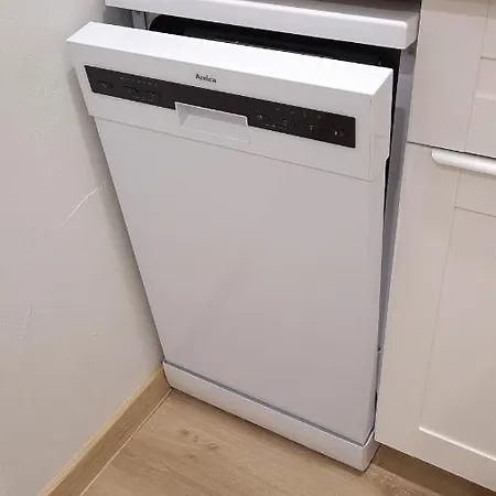 Fredry アパート *