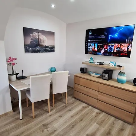 Fredry Apartman Swinoujscie