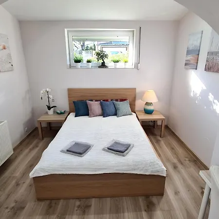 Fredry * Swinoujscie