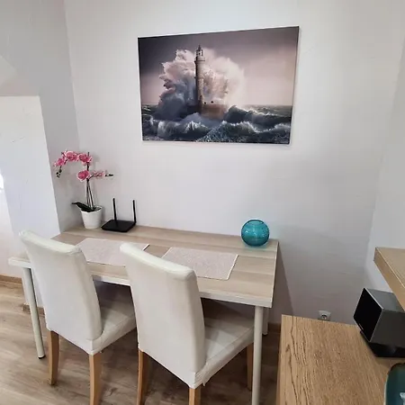 アパート Fredry シフィノウイシチェ