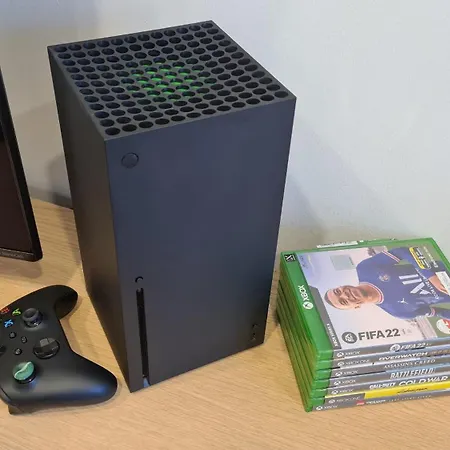 アパート Fredry シフィノウイシチェ