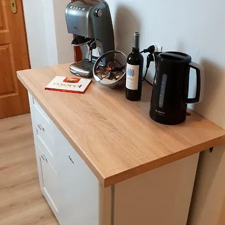 Fredry Świnoujście