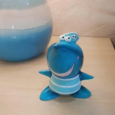 Διαμέρισμα Fredry