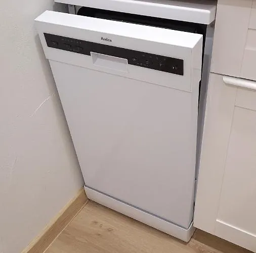 Fredry Appartement *