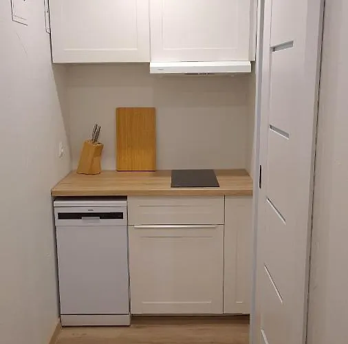 Apartman Fredry Swinoujscie