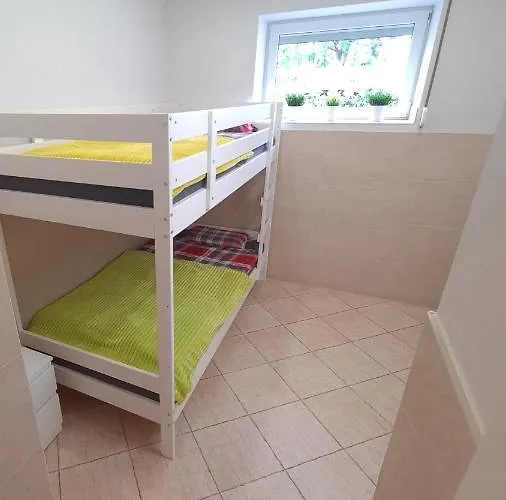 Apartman Fredry