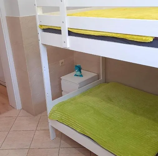 Fredry * Swinoujscie