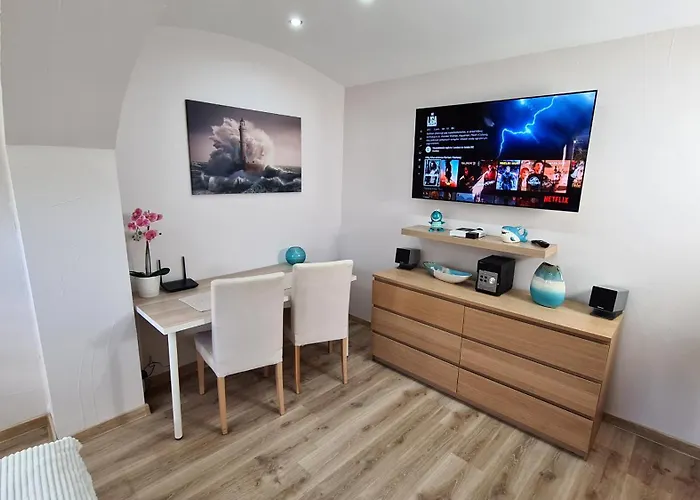 Fredry Apartman Swinoujscie