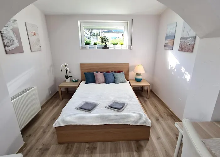 Fredry * Swinoujscie