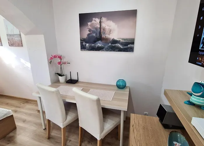 Apartman Fredry Swinoujscie