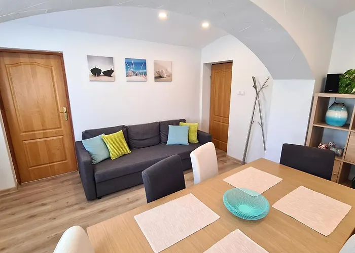 Fredry * Swinoujscie