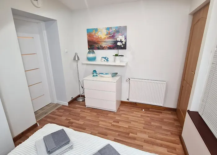 Apartman Fredry