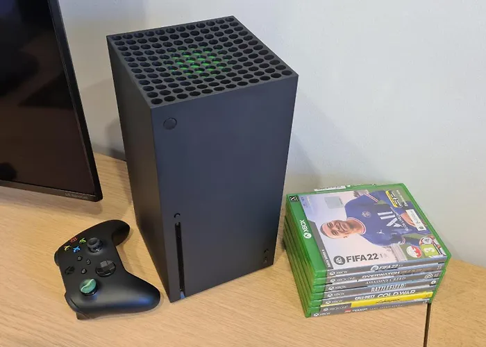 Apartman Fredry Swinoujscie